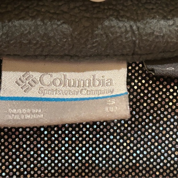 Kids Columbia Jacket - Picture 12 of 14